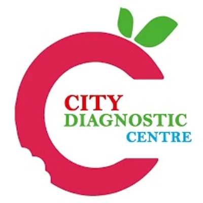 City Diagnostic Kolkata