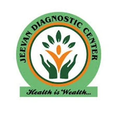 Jiban Diagnostic Centre