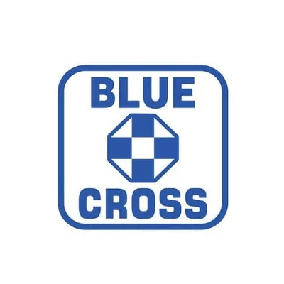 Blue Cross Laboratory