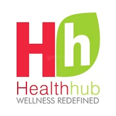Health Hub Kolkata