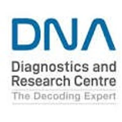 DNA Diagnostic Centre