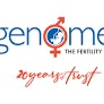 Kolkata Genome Centre