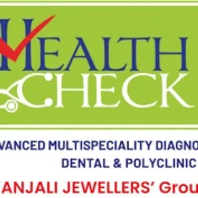 Health Check-up Centre (City-wide)