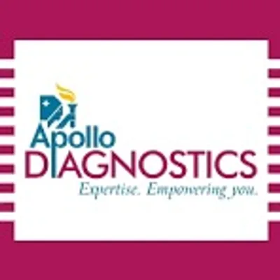 Apollo Diagnostics - Dhakuria Sarat Ghosh Garden