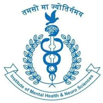 All India Institute of Mental Health (AIIMH)