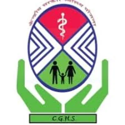 CGHS Wellness Centre