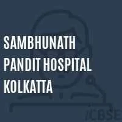 Sambhunath Pandit Hospital (Orthopaedics)