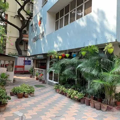 Adhunik Nursing Home