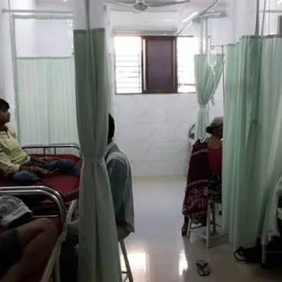 Akrity Nursing Home