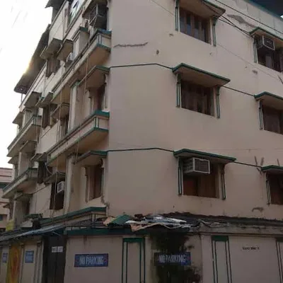 Alankar Nursing Home