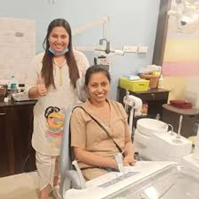 Dental Earth multi- speciality and implant center