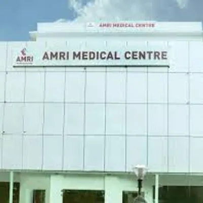 Amri Medical Centre, Southern Avenue, Kolkata