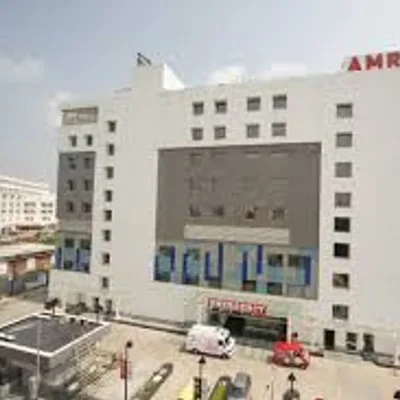 AMRI Hospital
