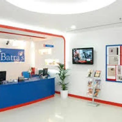 Dr Batra's Positive Health Clinic Pvt Ltd