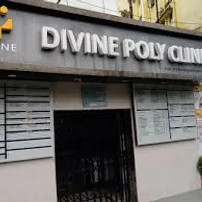 DHI Hair Transplant and Restoration Clinic - Kolkata