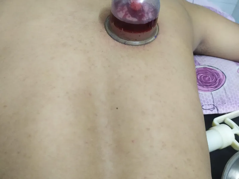 Amrutam Ayurveda hospital