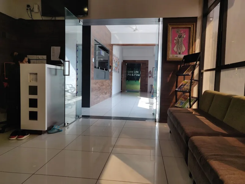 Indospine Hospital