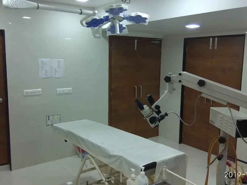 Kavyan ENT Hospital