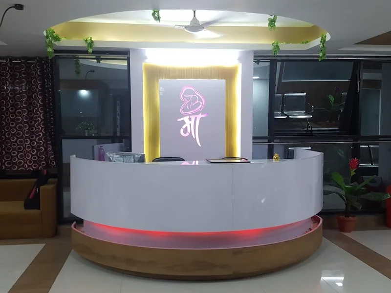 Maa Gynec Hospital