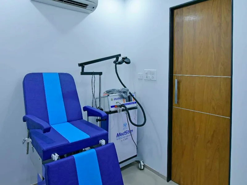 Samvedana Psychiatric Hospital & Research Institute