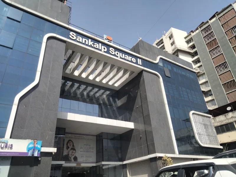 Sankalp Hospital