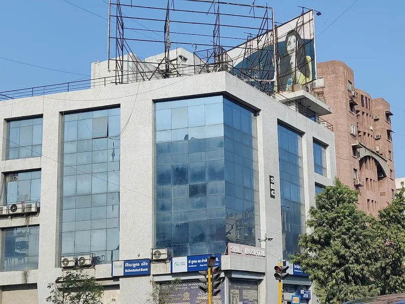 Shilp Hospital