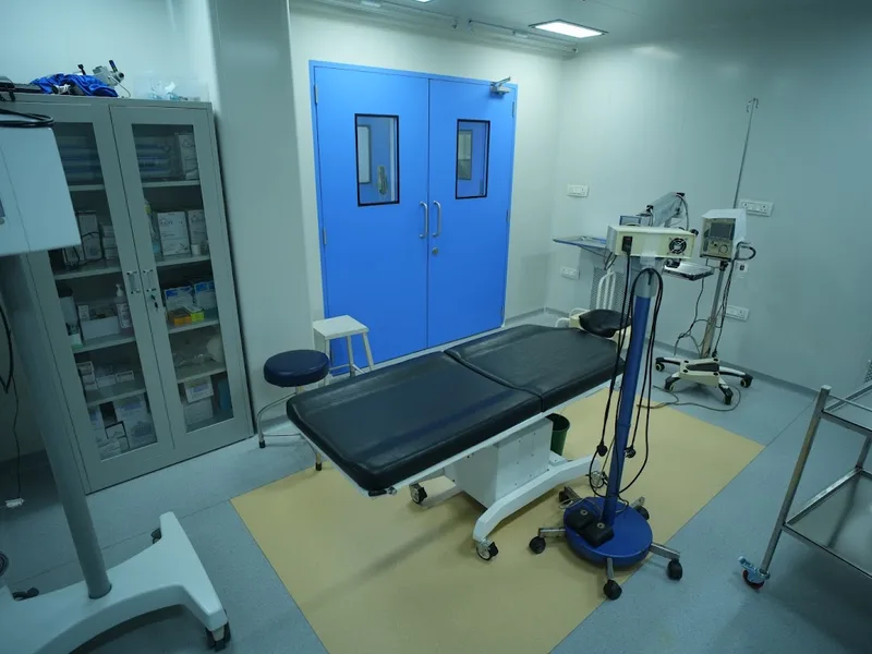 Shivam Hospital
