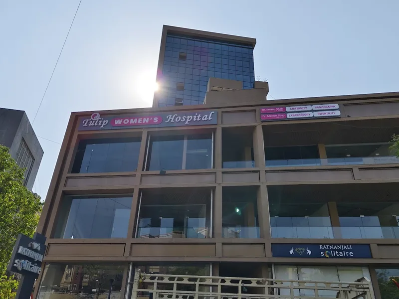 Tulip Women's Hospital