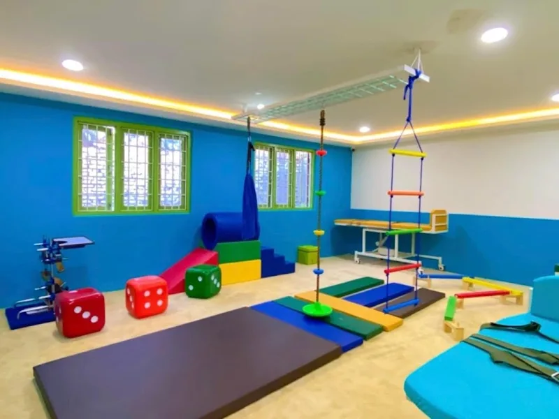 BSM Neuro Rehab Hospital