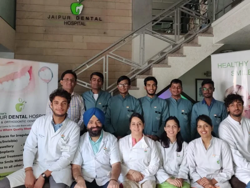 Dental Hospital