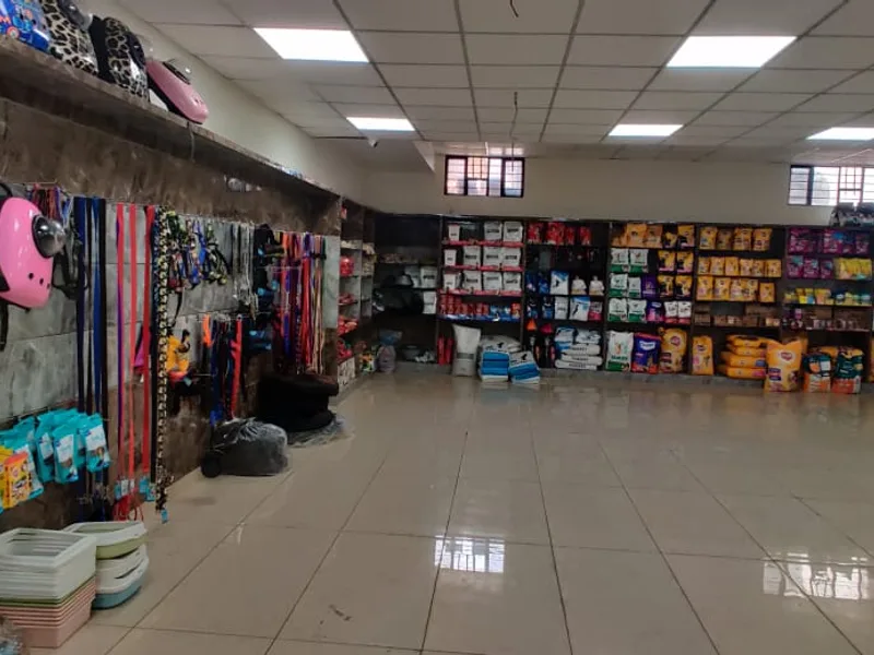 Dr. Chawla's Pet Hospital