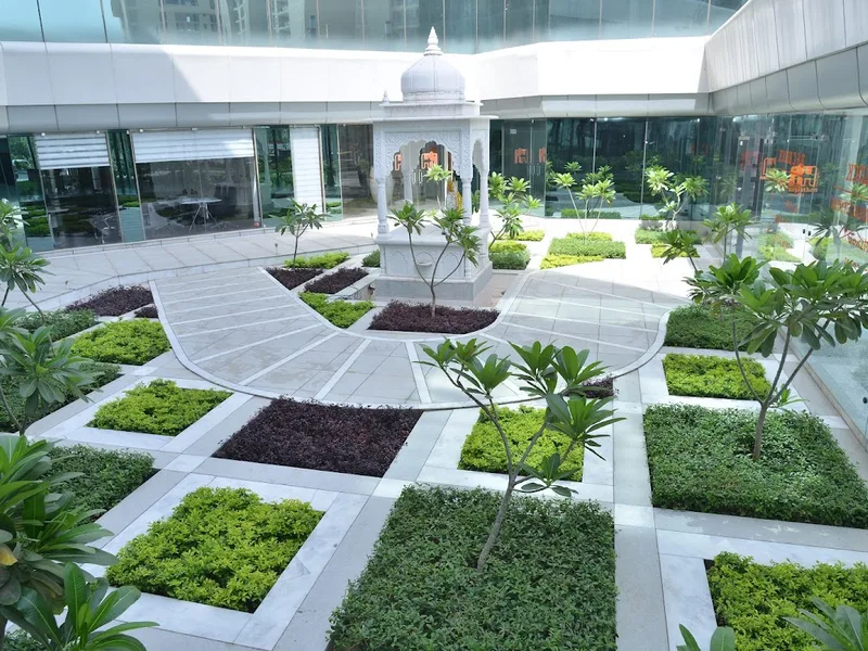Rajasthan Hospital Limited