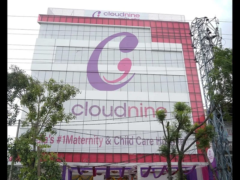 Cloudnine Hospital - Ludhiana