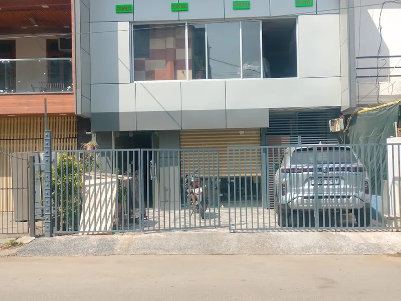 Vikas Hospital