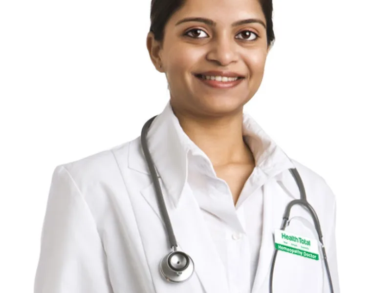 Anjali Mukerjee Health Total