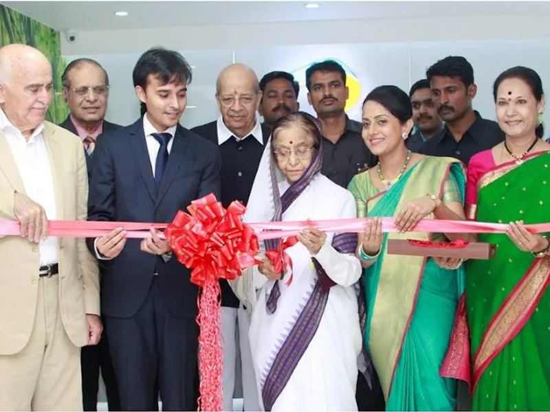 Asian Eye Hospital
