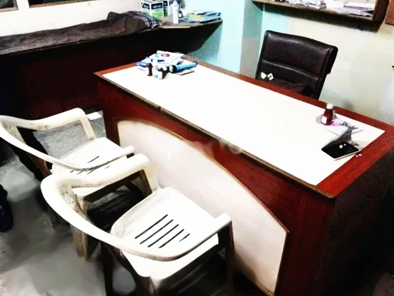 Deshmukh Hospital And Clinic