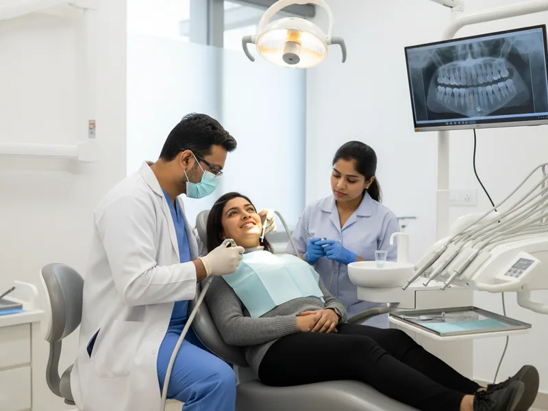 Face and Dental Hospital