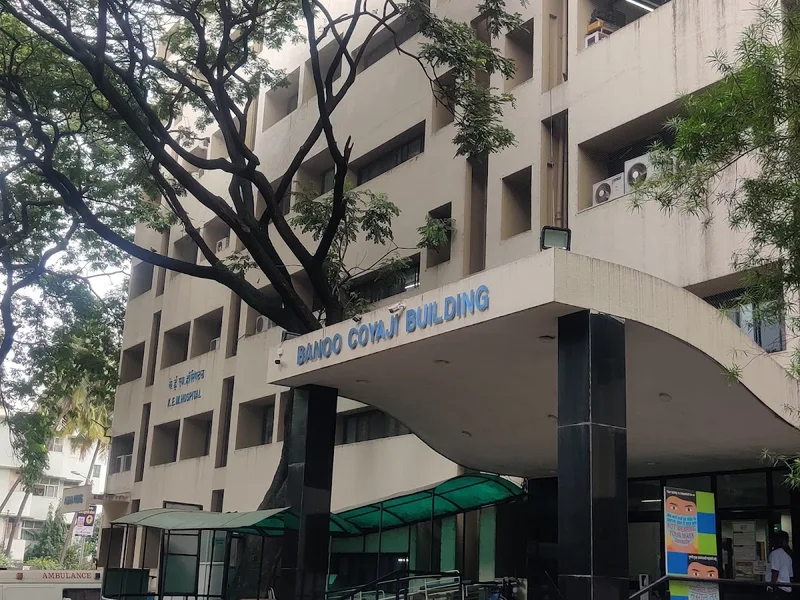 KEM Hospital