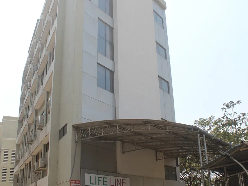 Lifeline Hospital