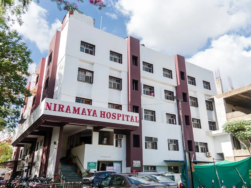 Niramay hospital