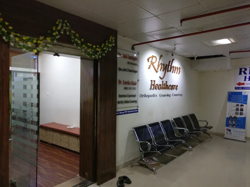 Rhythm Healthcare