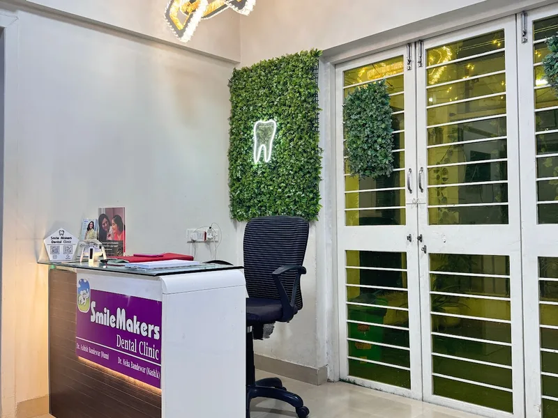 Smile Makers Dental Clinic