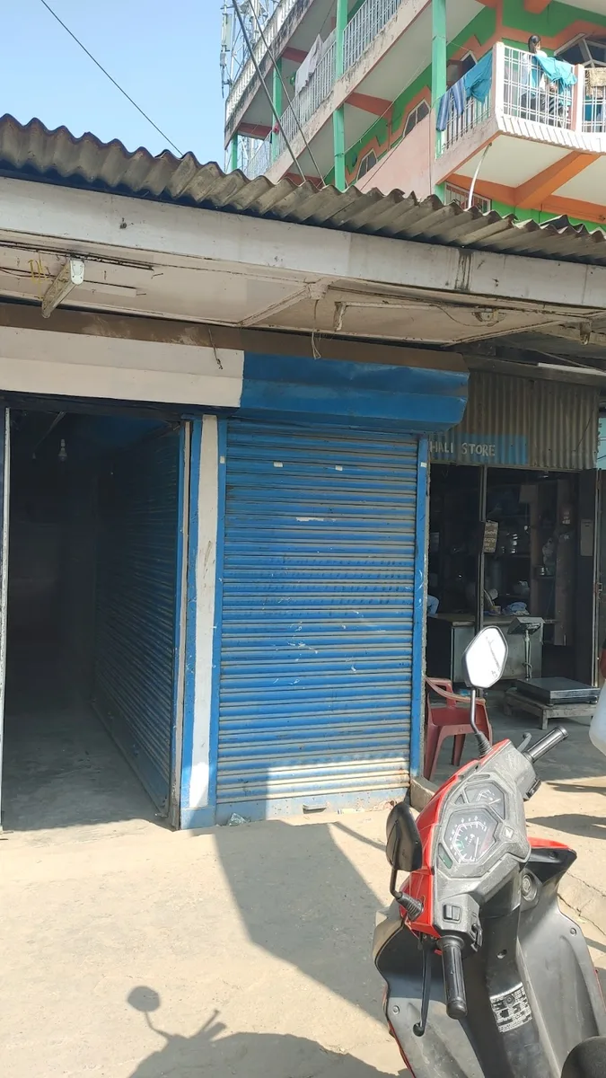 Bharat Medical Nagaon