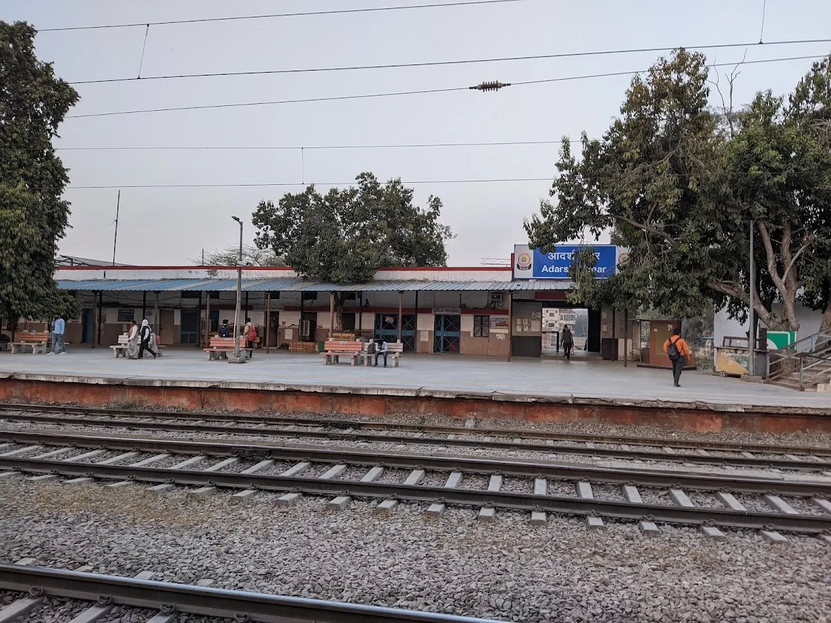 Adarsh Nagar