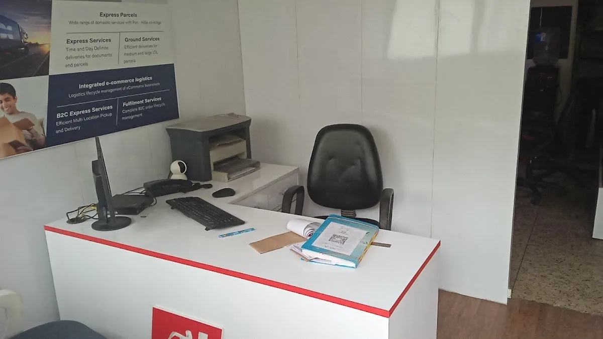 Gupta Medical Store