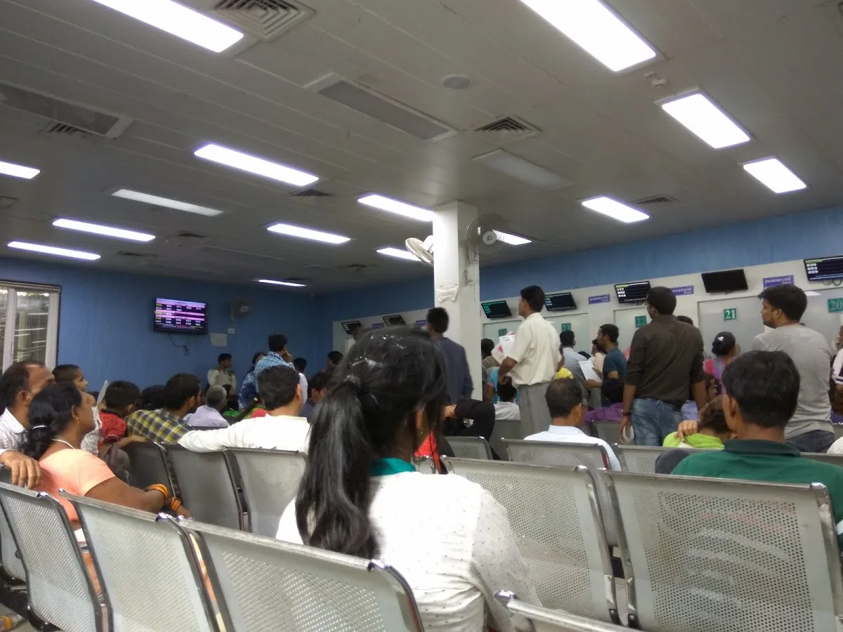 AIIMS FREE MEDICINE CENTER