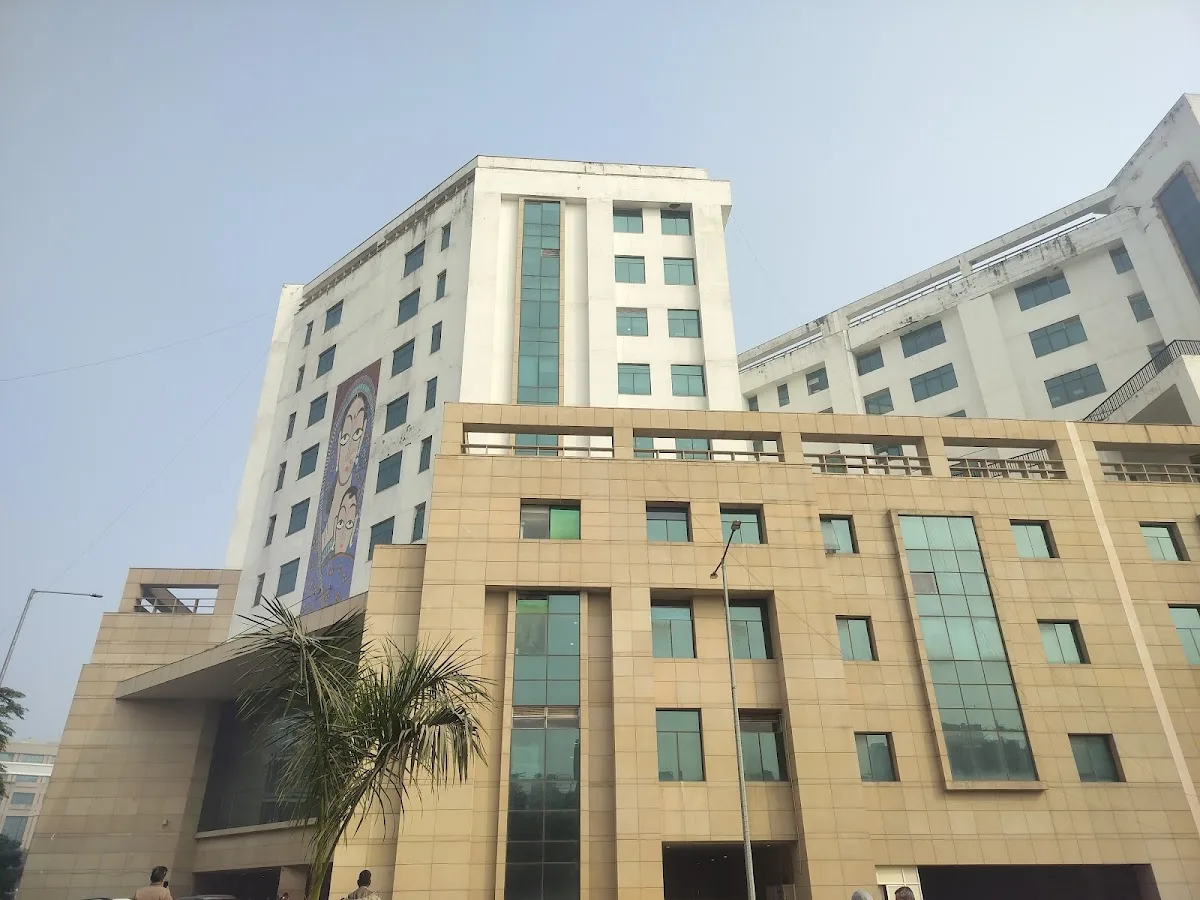 AIIMS Hospital