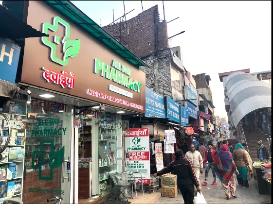 All Day Pharmacy