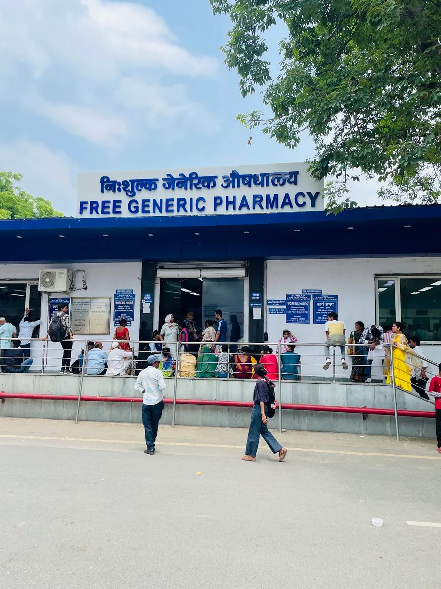 Free Generic Pharmacy